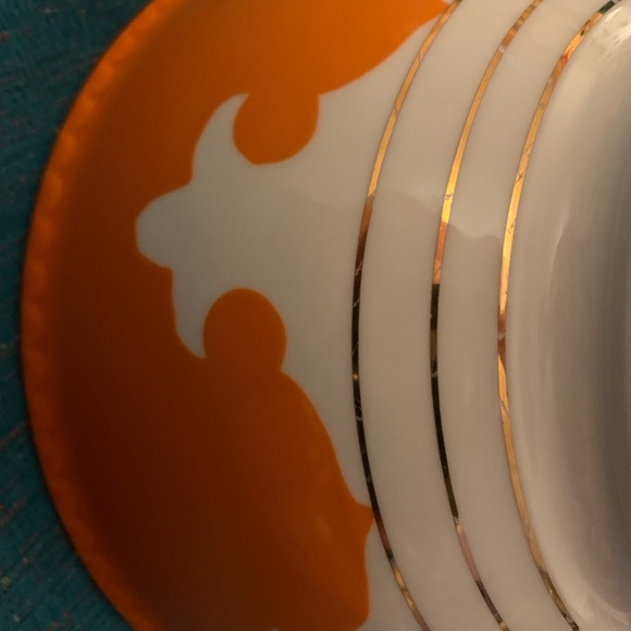 Anthro serving bowl - Picture 9 of 11